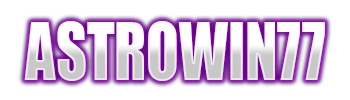 Logo ASTROWIN77
